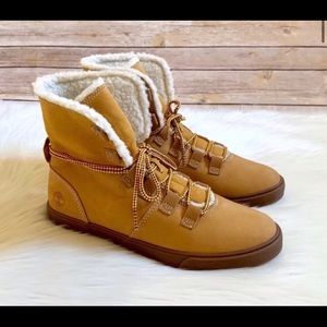 Timberland  Boots